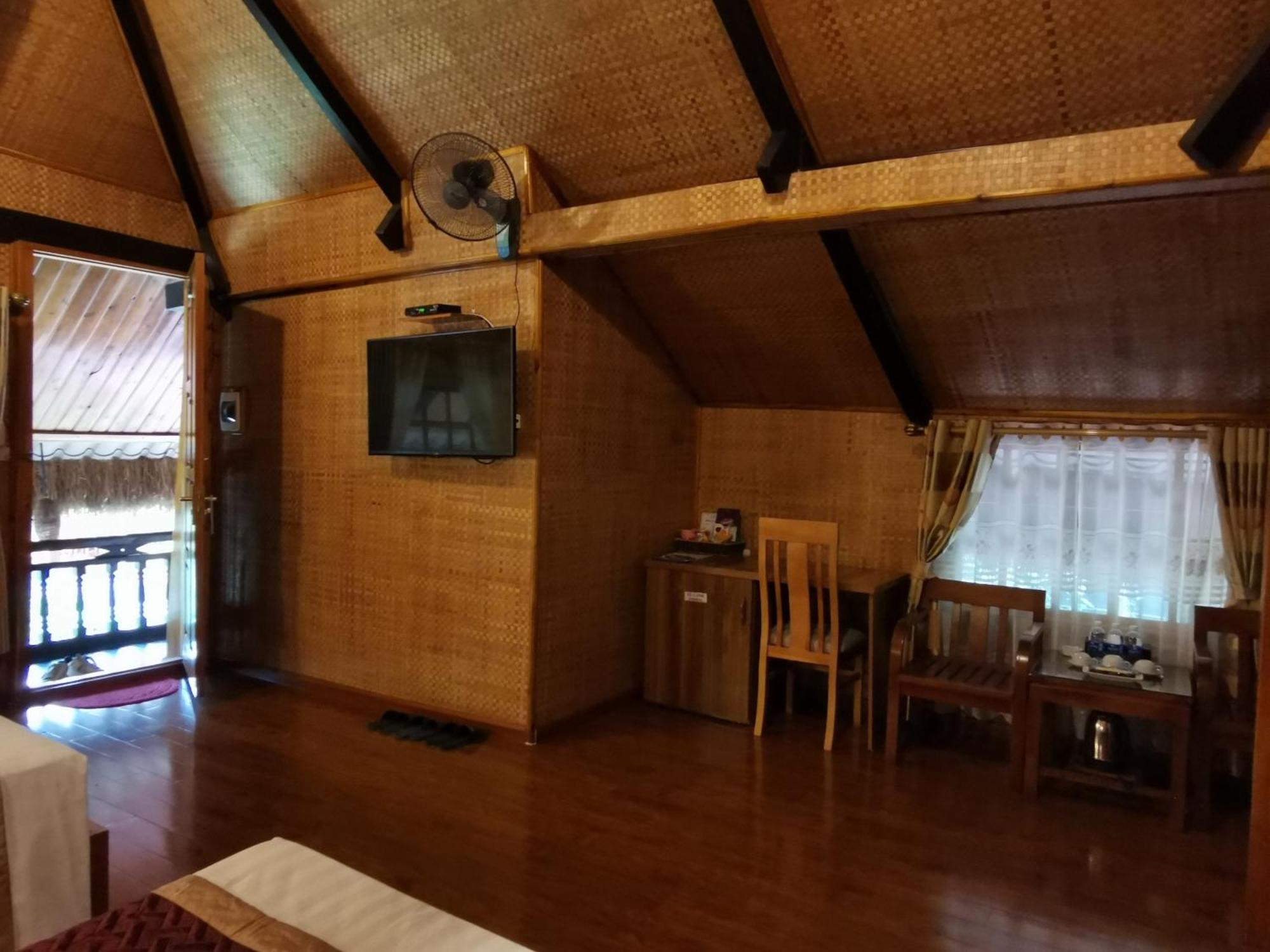Thung Nham Resort Νιν Μπιν Εξωτερικό φωτογραφία