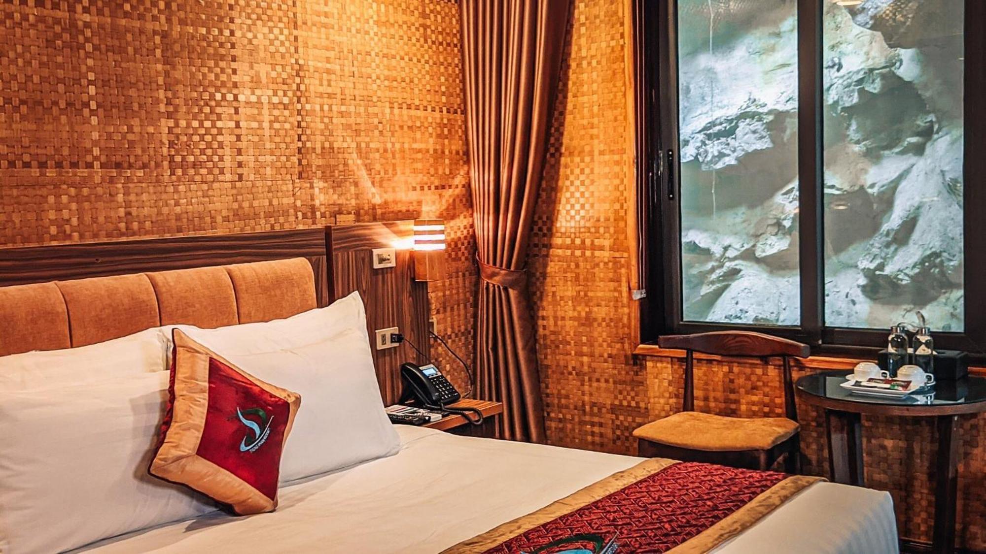 Thung Nham Resort Νιν Μπιν Εξωτερικό φωτογραφία