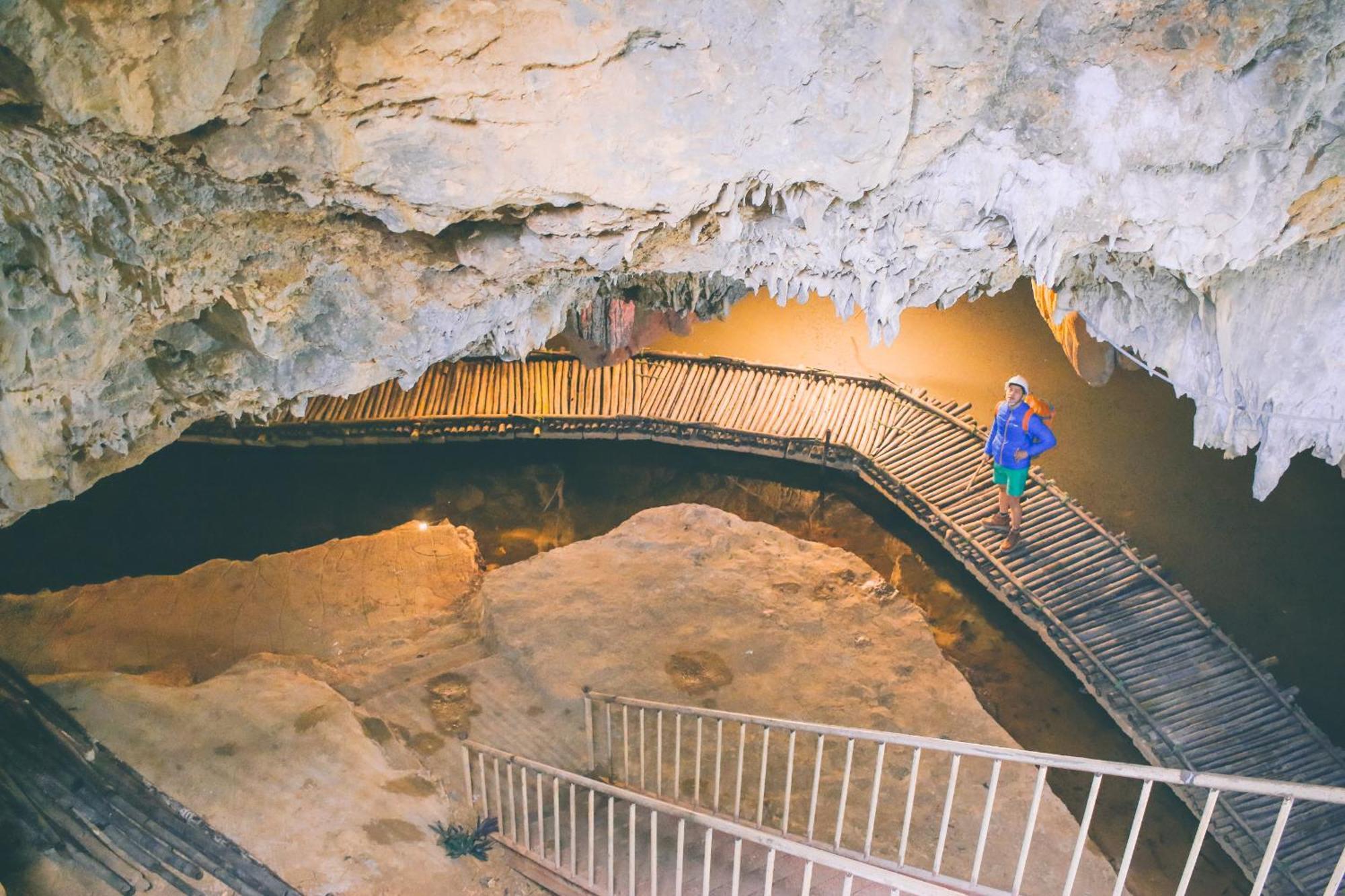 Thung Nham Resort Νιν Μπιν Εξωτερικό φωτογραφία